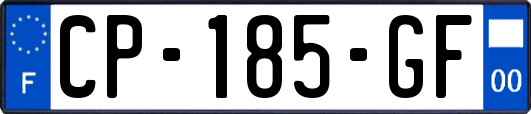 CP-185-GF