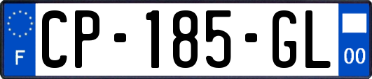 CP-185-GL
