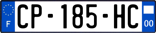 CP-185-HC