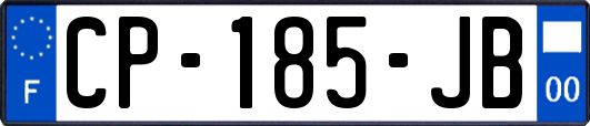 CP-185-JB