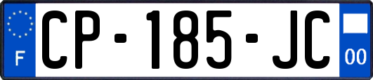 CP-185-JC