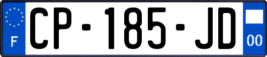 CP-185-JD