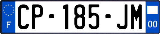 CP-185-JM