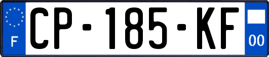 CP-185-KF