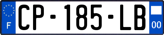 CP-185-LB