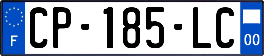 CP-185-LC