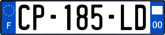 CP-185-LD