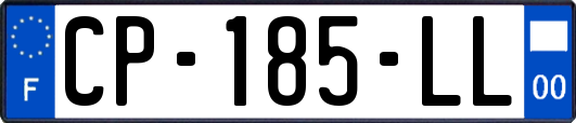 CP-185-LL