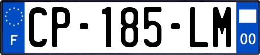 CP-185-LM