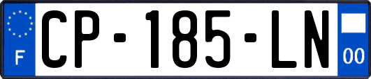 CP-185-LN