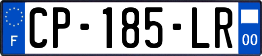 CP-185-LR