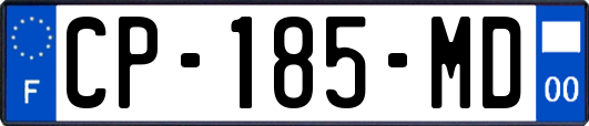 CP-185-MD