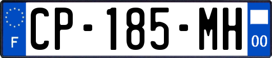 CP-185-MH