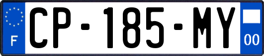 CP-185-MY