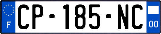 CP-185-NC