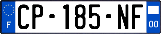 CP-185-NF