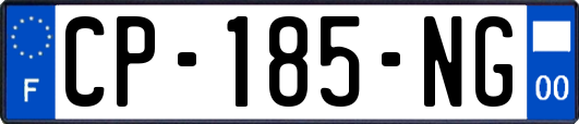 CP-185-NG