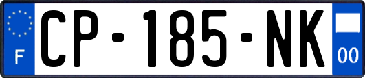 CP-185-NK