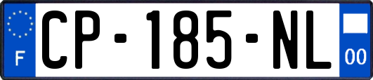 CP-185-NL