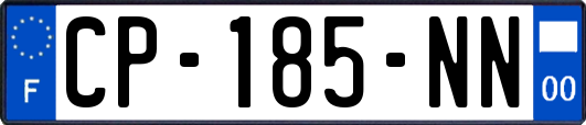 CP-185-NN