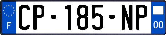 CP-185-NP