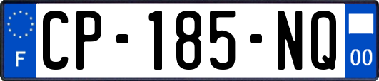 CP-185-NQ