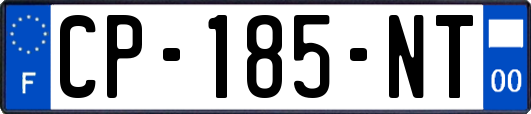 CP-185-NT