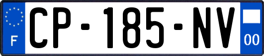 CP-185-NV