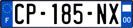 CP-185-NX