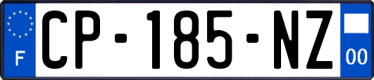 CP-185-NZ