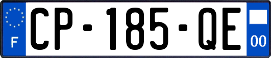 CP-185-QE