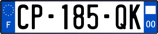 CP-185-QK