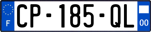 CP-185-QL