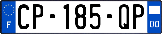 CP-185-QP