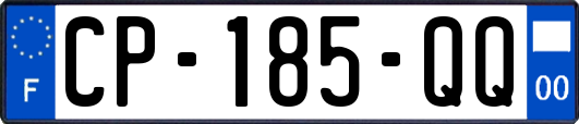 CP-185-QQ