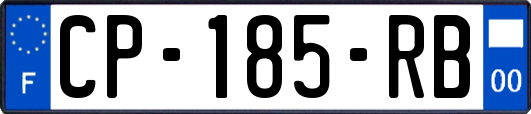 CP-185-RB