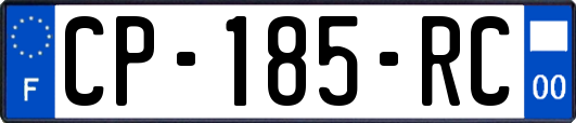 CP-185-RC