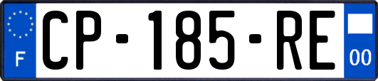 CP-185-RE