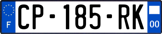 CP-185-RK