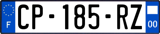 CP-185-RZ