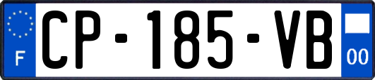 CP-185-VB