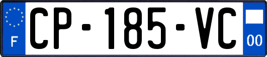 CP-185-VC