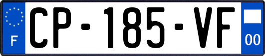 CP-185-VF