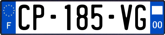 CP-185-VG