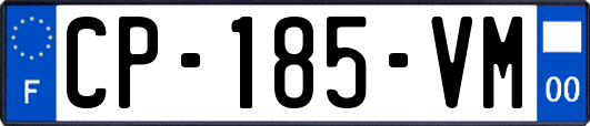 CP-185-VM