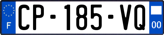 CP-185-VQ