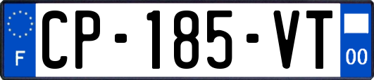 CP-185-VT