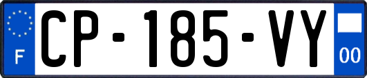 CP-185-VY