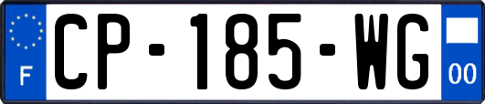 CP-185-WG