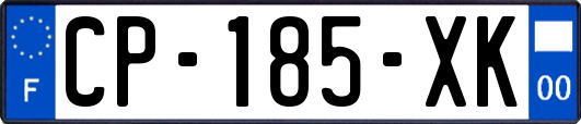 CP-185-XK